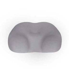 Travesseiro Ergonômico Oval de Espuma Premium Saintelle