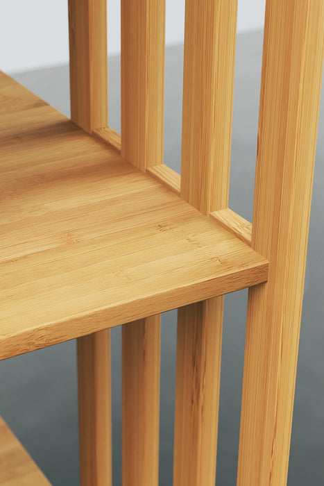 Black Friday - Estante Giratória de 6 Camadas 360° Premium