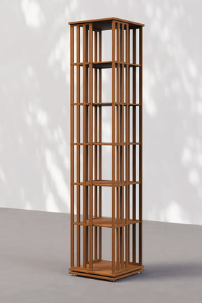 Black Friday - Estante Giratória de 6 Camadas 360° Premium