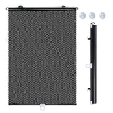 Cortina Blackout com Ventosas - BlackStop