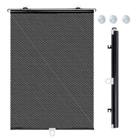 Cortina Blackout com Ventosas - BlackStop