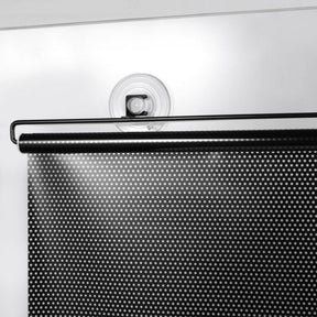 Cortina Blackout com Ventosas - BlackStop