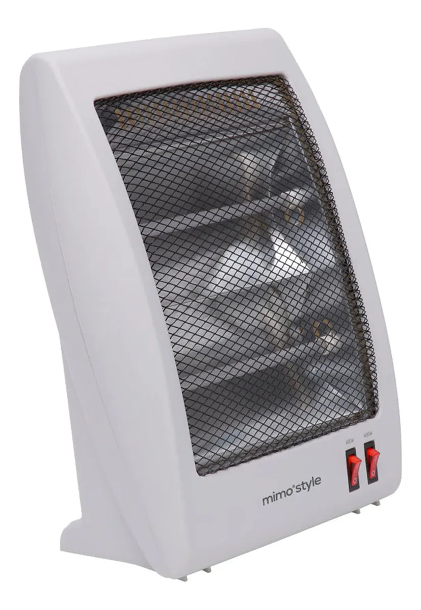 (COMPRE 1 LEVE 2) Aquecedor Portátil AQ02 Eco - Promoção Inverno Bom Lar