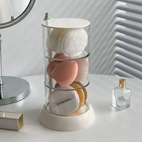 Organizador de Maquiagem - MakeSpace