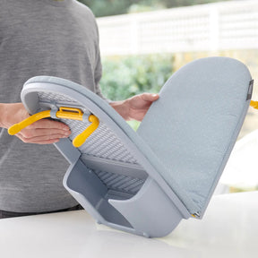 Tábua de Passar Dobrável - TabFlex